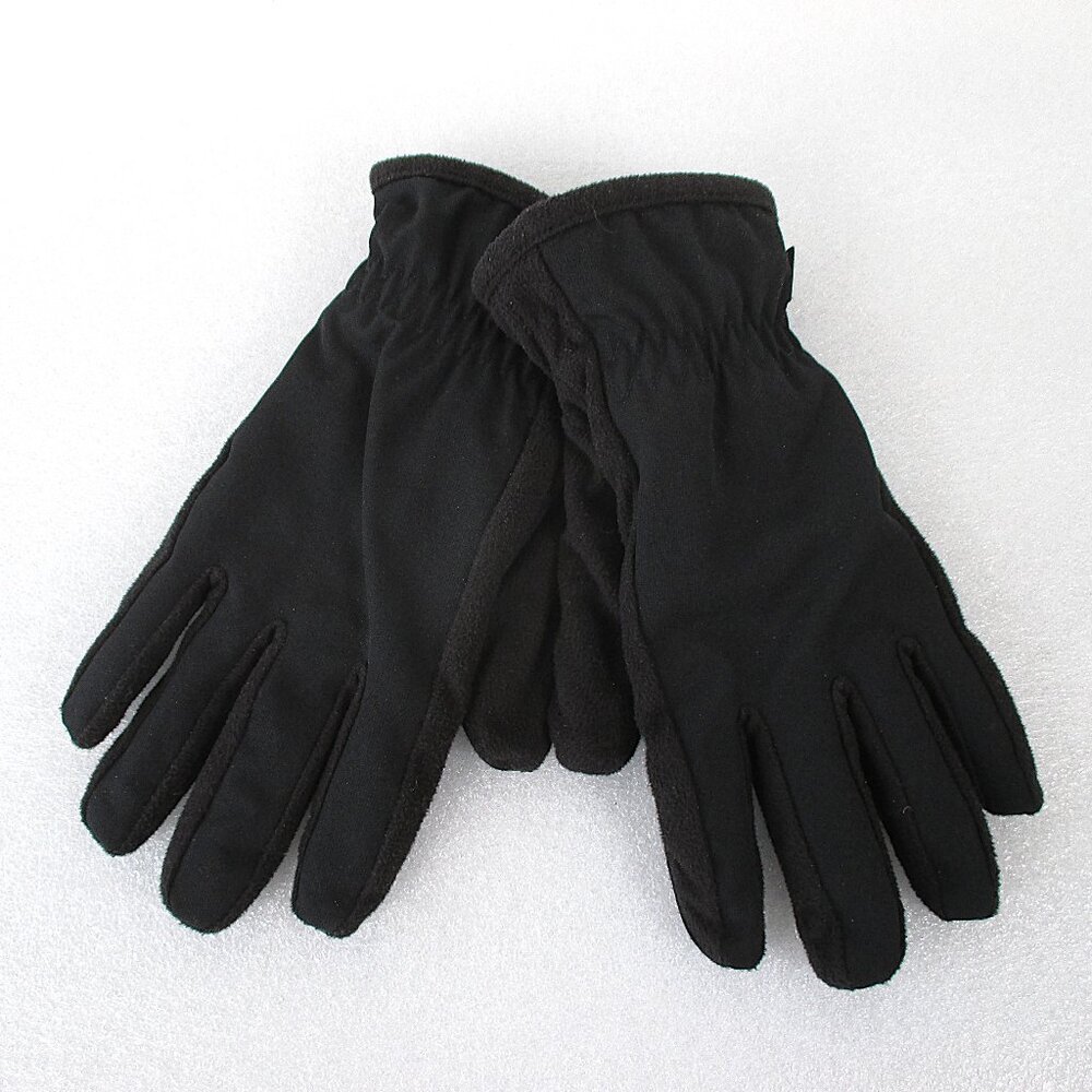 ISOTONER MEN'S WINTER GLOVES